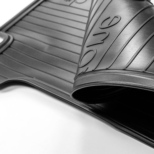 Tavite portbagaj Hyundai Tucson IV, caroserie suv, an fabricatie 12.2020 - prezent, portbagaj superior | DZ413801 - PTC Auto