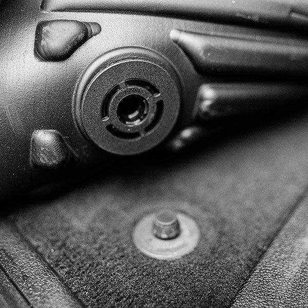 Covorase auto tip tavita BMW iX (I20) electric, an fabricatie 11.2021 - prezent, caroserie suv | 77429451 - PTC Auto