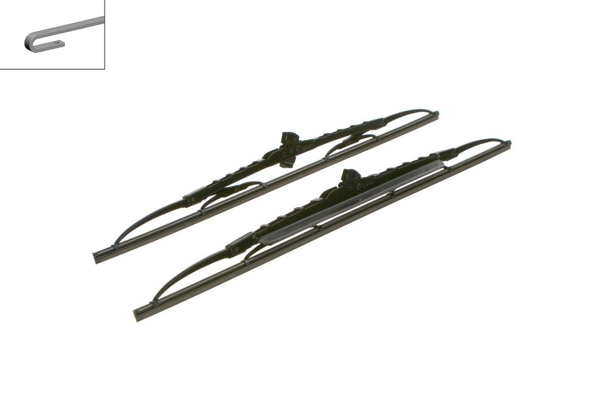 Lamela Stergator Ford Mondeo II, fabricatie 1993-2000, caroserie Sedan | STB3397118404
