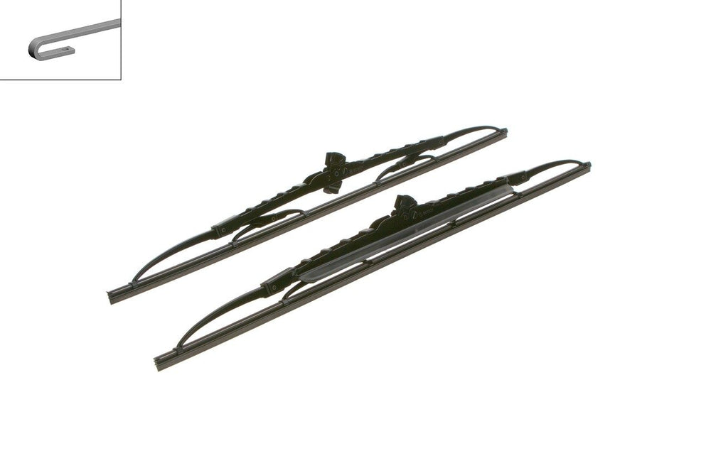 Lamela Stergator Mazda Xedos 9, fabricatie 1993-2002, caroserie Sedan | STB3397118404