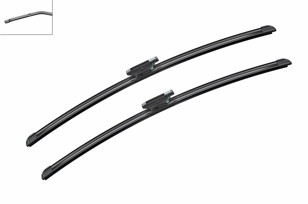 Lamela Stergator Renault Talisman, fabricatie 2016-2022, caroserie Combi | STB3397014248