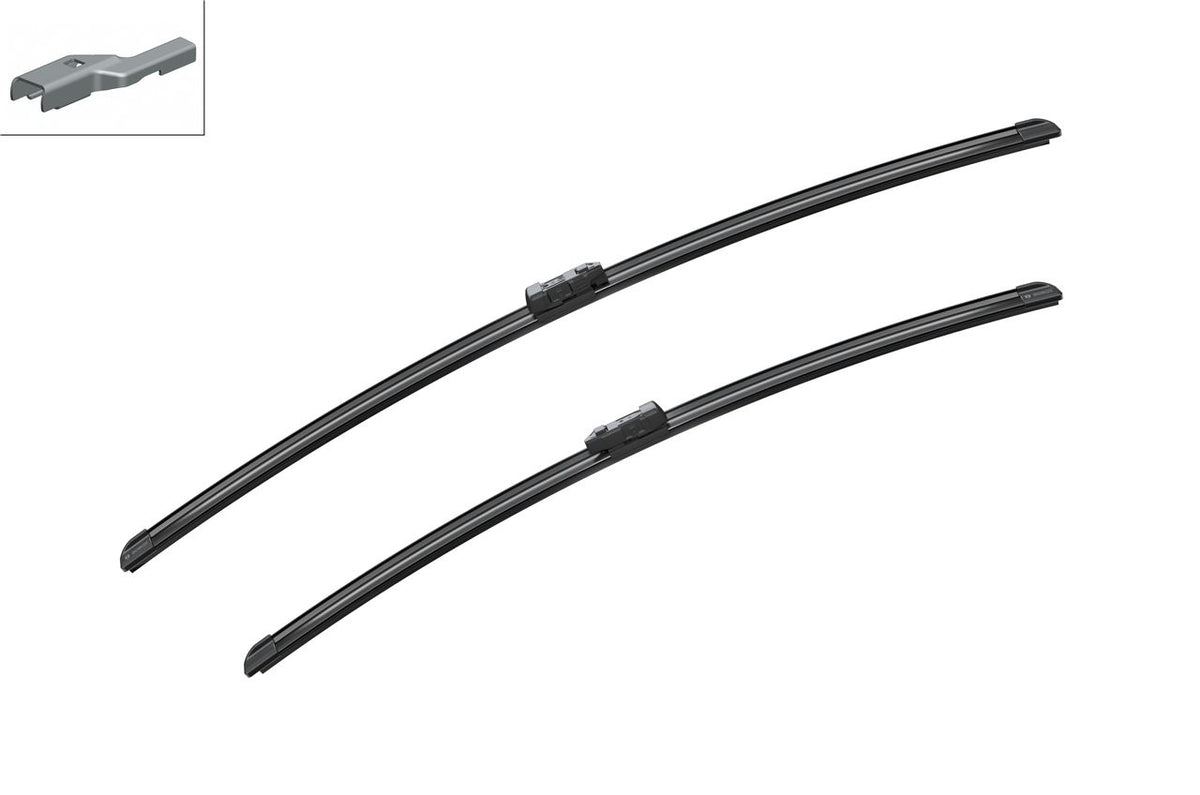 Lamela Stergator Ford Galaxy Mk Ii, fabricatie 2006-2015, caroserie Minivan | STB3397007120