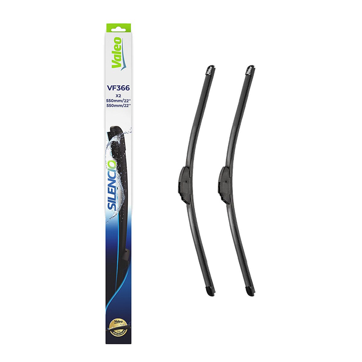 Lamela Stergator Renault Kangoo Grand Kangoo, fabricatie 2008+, caroserie Minivan | STV574466