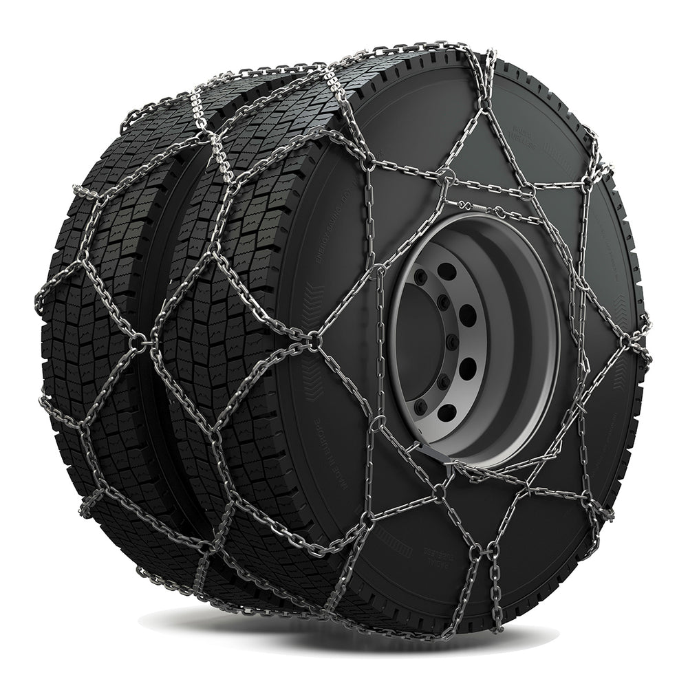 Lanturi antiderapante K~APnig Rallye Pro D Plus 2405 8mm