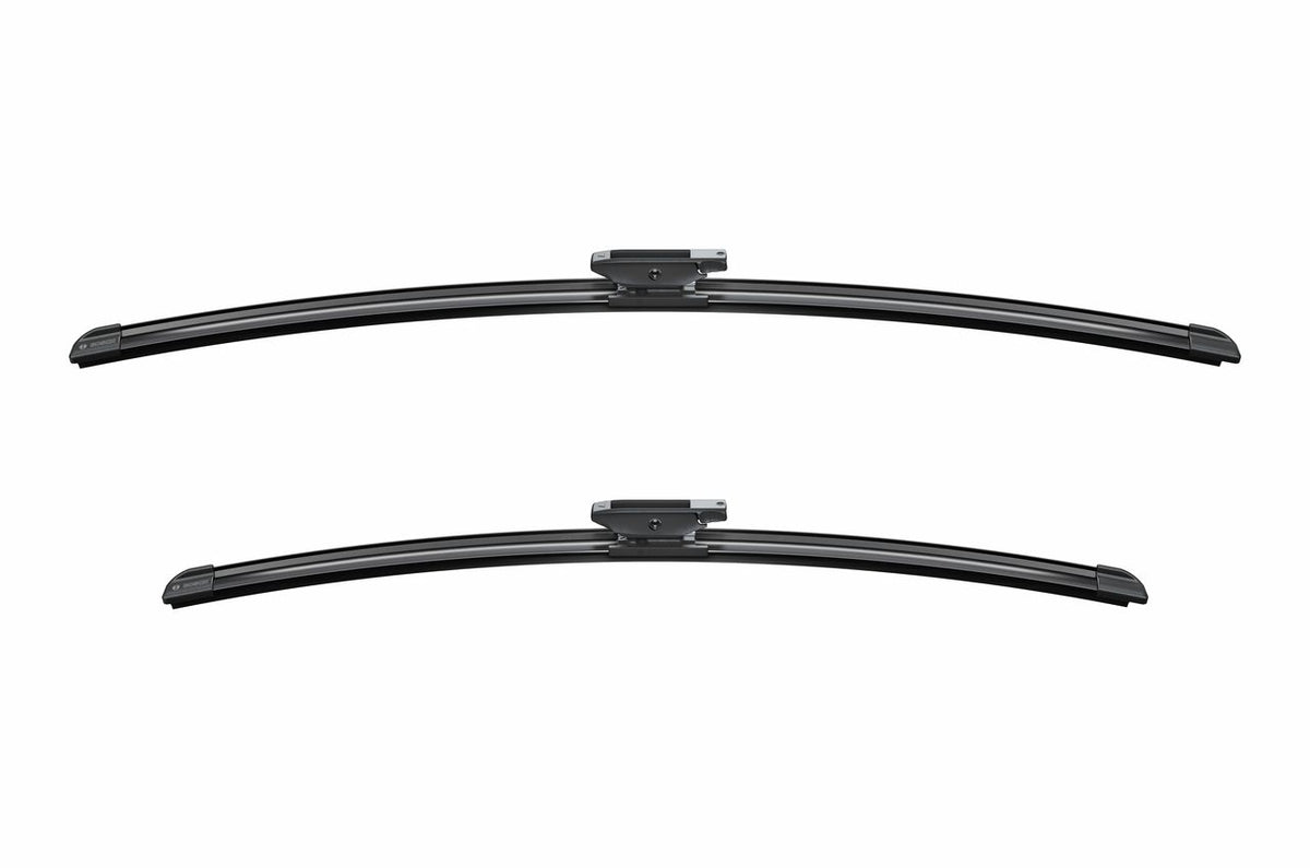 Lamela Stergator Renault Scenic II, fabricatie 2003-2009, caroserie Minivan | STB3397007117