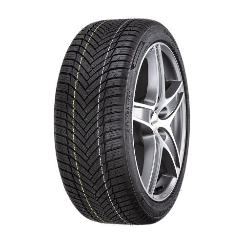 IMPERIAL ALL SEASON DRIVER 235/60R16 100V  M+S
