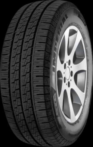 IMPERIAL ALL SEASON VAN DRIVER 215/60R17C 109T