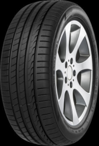 IMPERIAL Ecosport2 245/35R18 92Y
