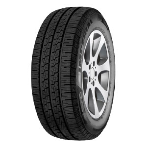 IMPERIAL ALL SEASON DRIVER 215/50R19 93T