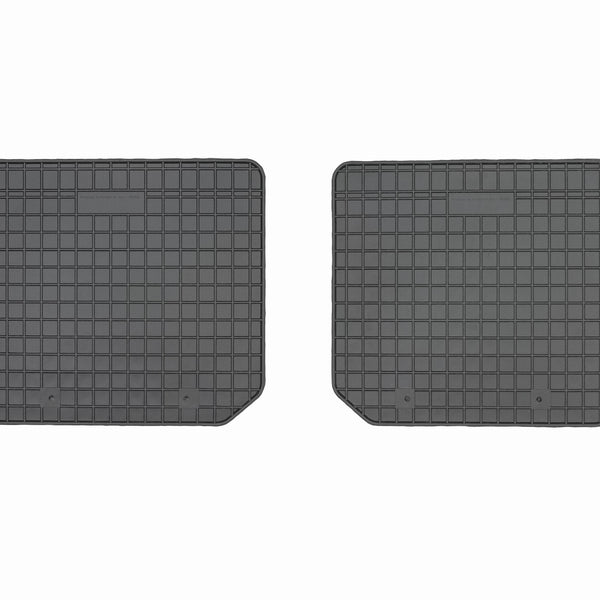 Covorase auto Opel Zafira A, an fabricatie 1999 - 04.2005, caroserie van rand 3 | ET542803