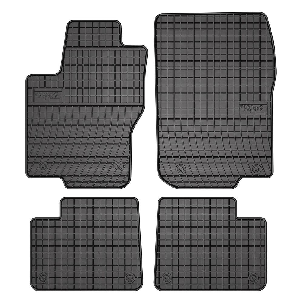 Covorase auto Mercedes GLS I X166, an fabricatie 2016 - 2019, caroserie suv | ET543022