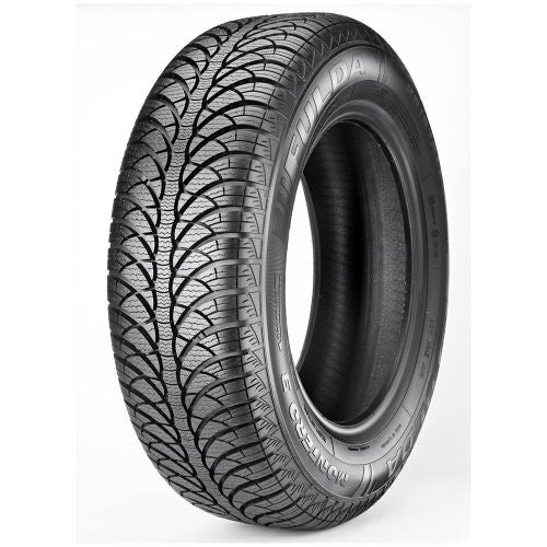 FULDA KRISTALL MONTERO 3 155/65R14 75T  M+S 3PMSF