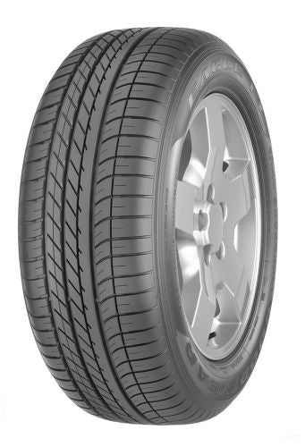 Anvelopa Vara Goodyear 255/40 R19 EAGLE F1 ASYMMETRIC 100Y XL