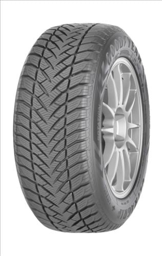 Anvelopa Iarna Goodyear 255/60 R17 ULTRA GRIP + SUV 106H