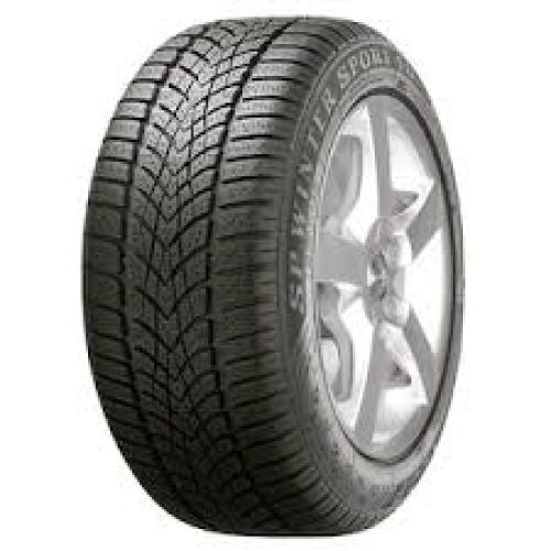 DUNLOP SP WINTER SPORT 4D 265/45R20 104V MFS