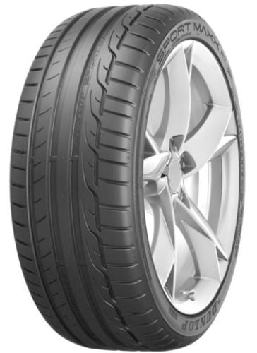 Anvelopa Vara Dunlop 275/40 R19 SPORT MAXX RT 101Y