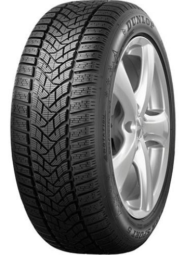 DUNLOP WINTER SPORT 5 SUV 215/70R16 100T  M+S 3PMSF