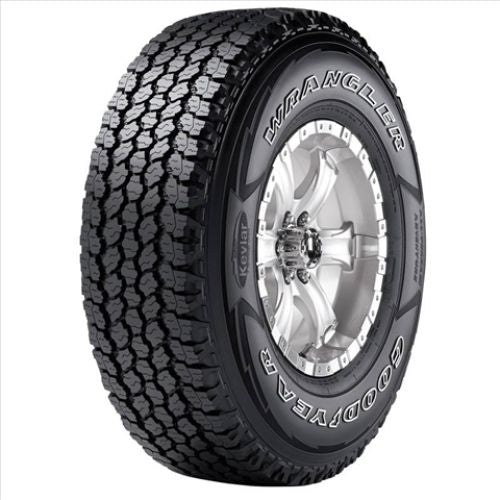 Anvelopa Vara Goodyear 265/75 R16 WRANGLER AT ADVENTURE 112Q