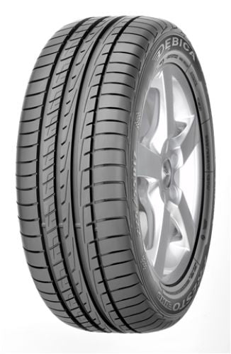 DEBICA PRESTO UHP 225/55R16 95W  FP