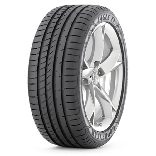 GOODYEAR EAGLE F1 ASYMMETRIC 2 235/40R18 95Y