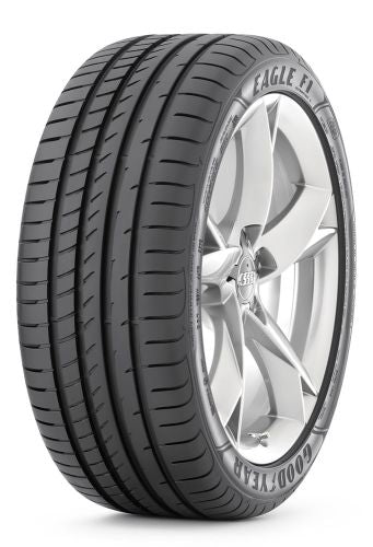 Anvelopa Vara Goodyear 255/40 R17 EAGLE F1 ASYMMETRIC 2 94Y