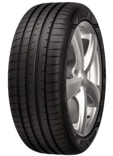 GOODYEAR EAGLE F1 ASYMMETRIC 3 265/35R22 102W FP XL