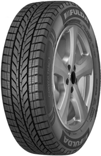 FULDA CONVEO TRAC 3 195/60R16C 99T  M+S 3PMSF