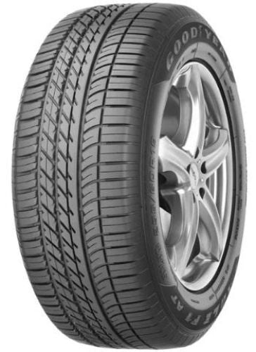 GOODYEAR EAGLE F1 ASYMMETRIC SUV AT 245/45R20 103W