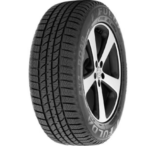 Anvelopa Vara Fulda 265/65 R17 4X4 ROAD 112H