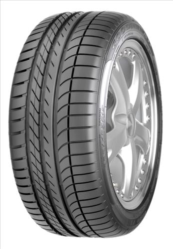 Anvelopa Vara Goodyear 285/45 R19 EAGLE F1 ASYMMETRIC 3 SUV 111W XL