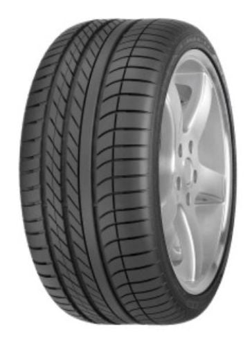 GOODYEAR EAGLE F1 ASYMMETRIC SUV 295/40R22 112W