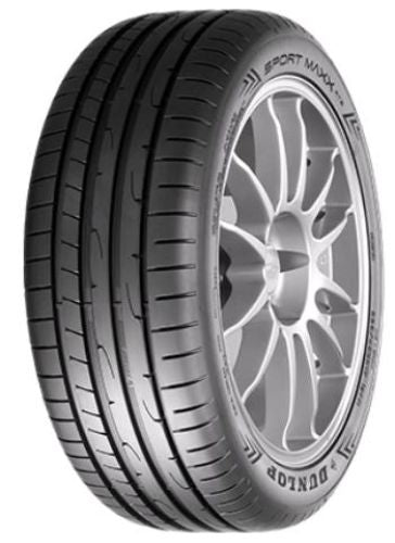 DUNLOP SPORT MAXX RT 2 255/45R20 105Y