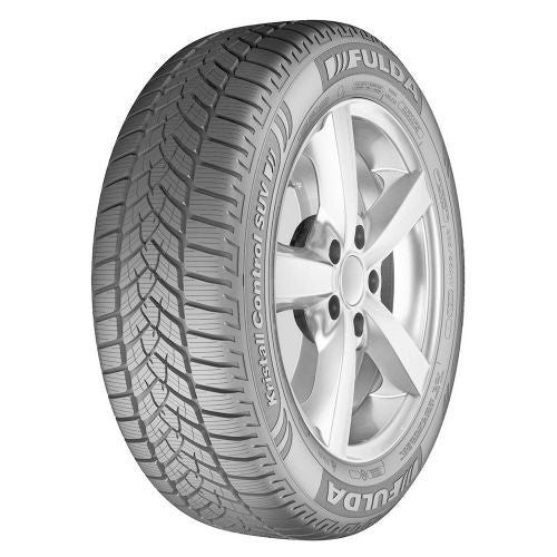 FULDA KRISTALL CONTROL SUV 225/65R17 106H  M+S 3PMSF
