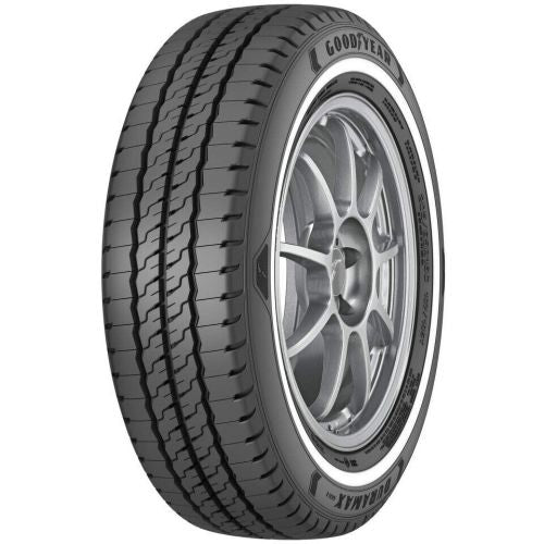 Anvelopa Vara Goodyear 195/75 R16 DURAMAX G2 107R