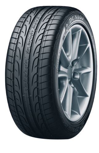 Anvelopa Vara Dunlop 235/50 R19 SP SPORT MAXX 99V
