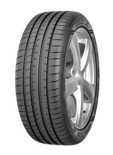 GOODYEAR EAGLE F1 ASYMMETRIC 3 205/40R18 86W * ROF FP