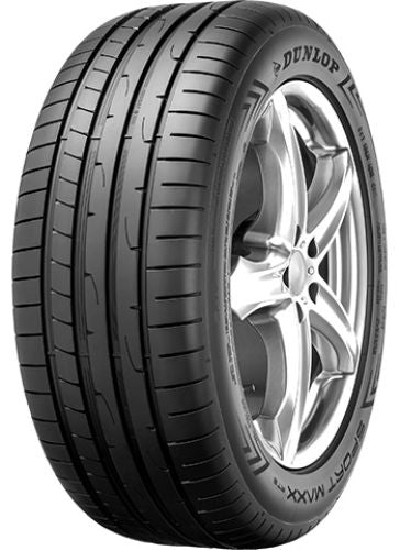 Anvelopa Vara Dunlop 245/45 R18 SPORT MAXX RT 2 100Y XL