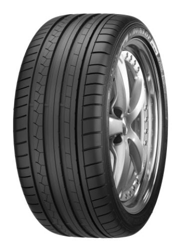 Anvelopa Vara Dunlop 275/30 R21 SP SPORT MAXX GT 98Y XL