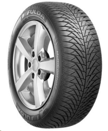FULDA MULTICONTROL 185/55R15 82H  M+S 3PMSF