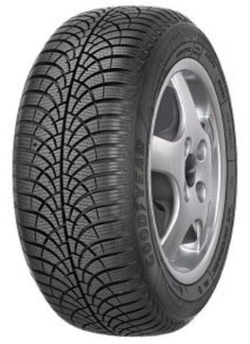 Anvelopa Iarna Goodyear 195/60 R16 UG 9+ 93H XL