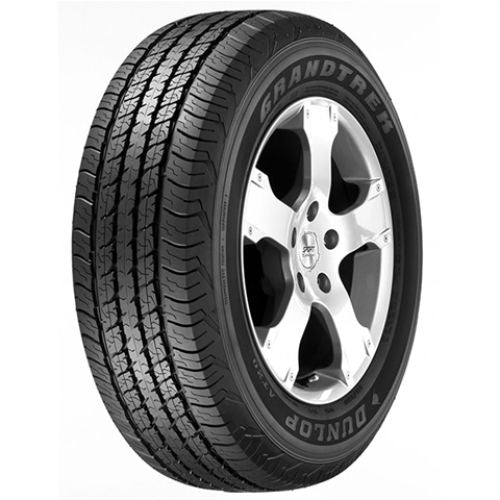 Anvelopa Vara Dunlop 245/70 R17 GRANDTREK AT20 110S