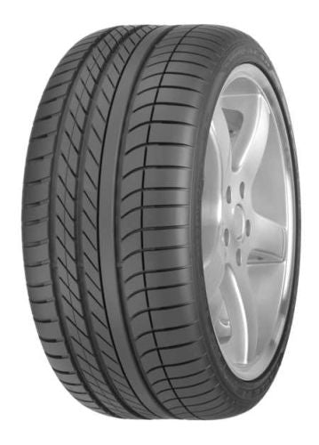 Anvelopa Vara Goodyear 255/45 R19 EAGLE F1 ASYMMETRIC 104Y XL