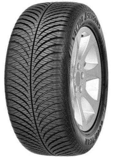 GOODYEAR VECTOR 4SEASONS GEN-2 225/45R19 96W