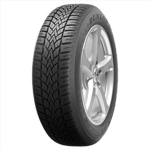 DUNLOP WINTER RESPONSE 2 185/65R15 92T