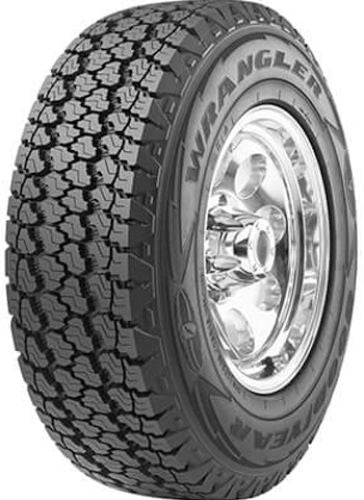 Anvelopa Vara Goodyear 255/70 R18 WRANGLER AT ADVENTURE 116H XL