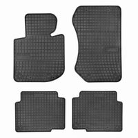 Covorase auto BMW Seria 3 E36, an fabricatie 1991 - 1998, caroserie sedan | ET546351