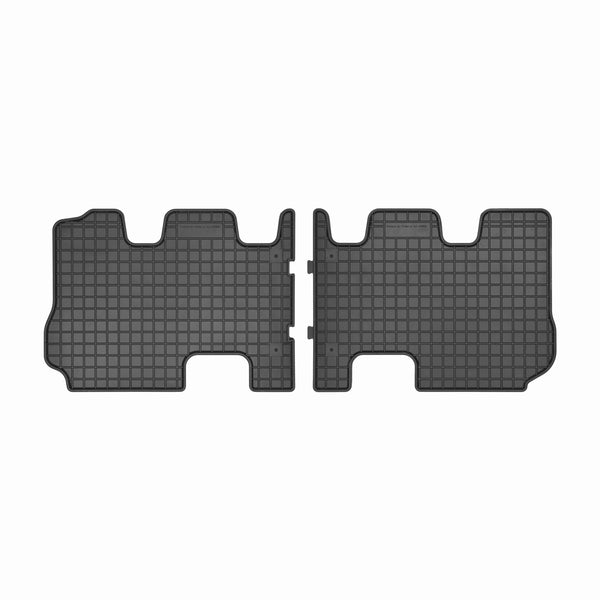 Covorase auto Kia Sorento III, an fabricatie 02.2015 - 07.2020, caroserie suv rand 3 | ET546528