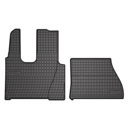 Covorase auto Mercedes Actros Mp4, an fabricatie 2012 - prezent, caroserie truck cabina lata | ET546849