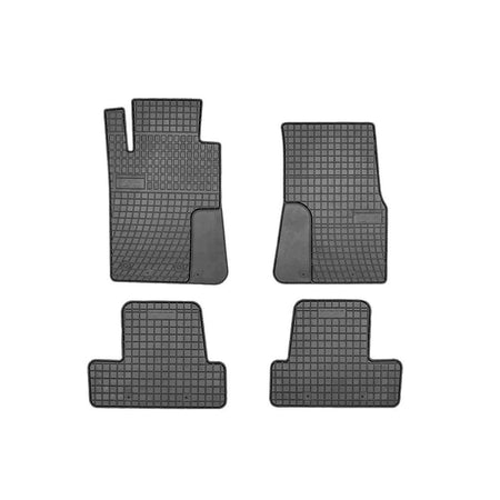 Covorase auto Ford Mustang, an fabricatie 2004 - 2014, caroserie coupe | ET546948