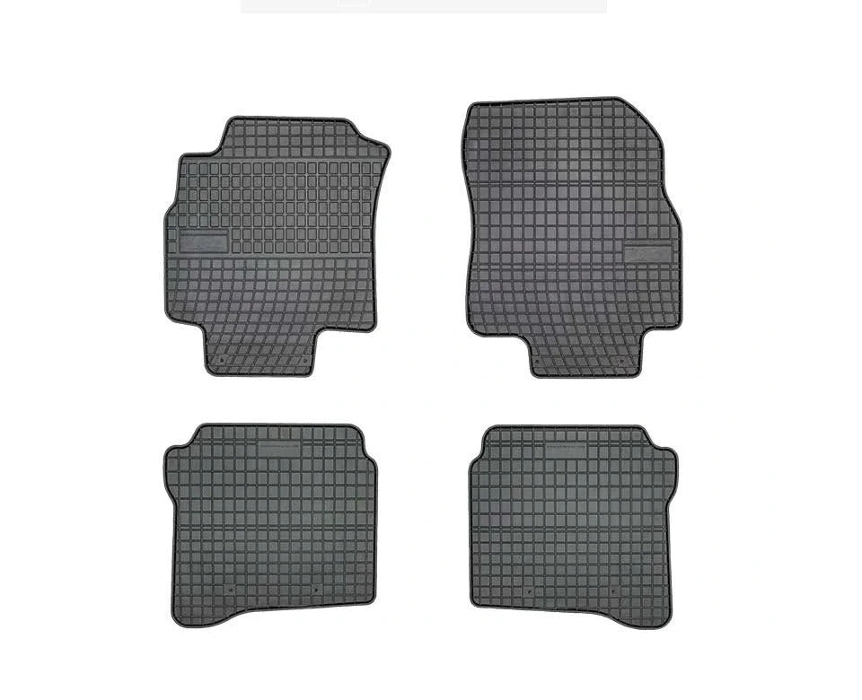 Covorase auto Nissan Primera P12, an fabricatie 2002 - 2008, caroserie combi | ET547228